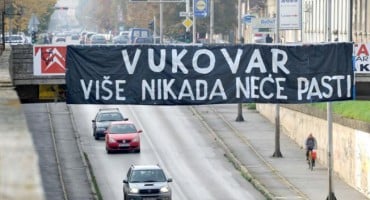 Stožer za obranu Vukovara: 'Nećemo vam dopustiti provođenje velikosrpske politike u Vukovaru!' 