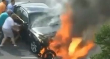 Jedan od najsnažnijih videa koje ćete ikada vidjeti