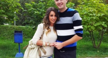 Zaručnica tragično stradalog navijača BiH Hasiba Mahmića napisala dirljivu poruku 