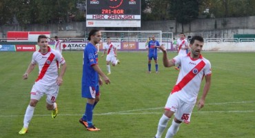 HŠK Zrinjski, FK Borac, HŠK Zrinjski, FK Borac Banja Luka