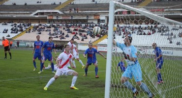 HŠK Zrinjski, FK Borac, HŠK Zrinjski, FK Borac, KUP BIH, HŠK Zrinjski, ugovori