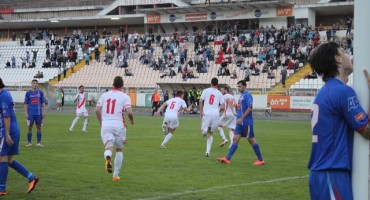 HŠK Zrinjski, FK Borac, HŠK Zrinjski, Fk Mladost Velika Obarska