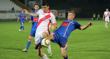 Hrvoje Miličević: Čestitam Zrinjskom na naslovu prvaka