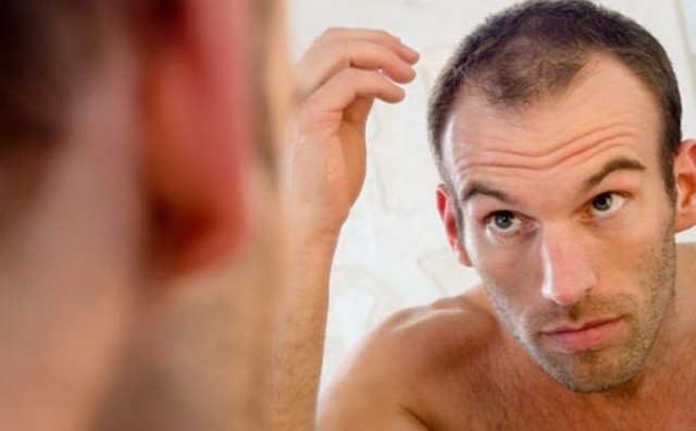 ćelavost, otkriće, lijek