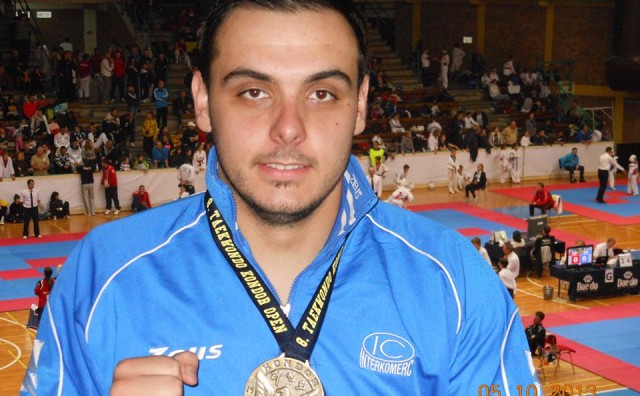 Cro Star nastupio na velikom međunarodnom turniru u Zagrebu