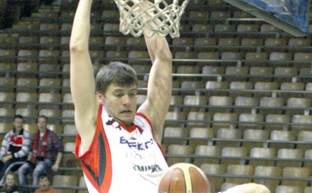 Draško Albijanić, HKK Zrinjski