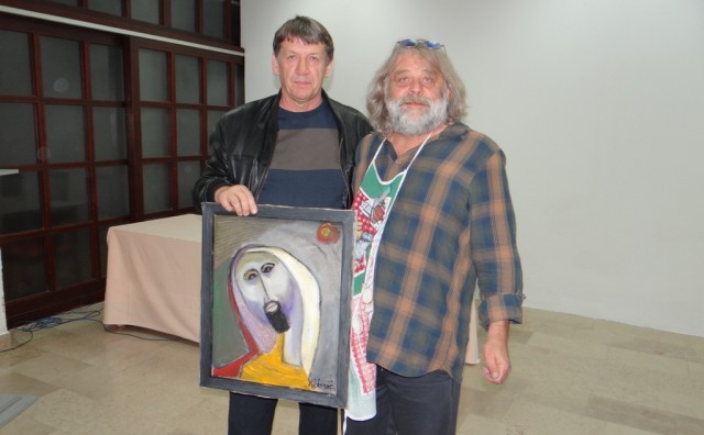 Vrhunski slikari na tradicionalnoj likovnoj koloniji u Neumu 