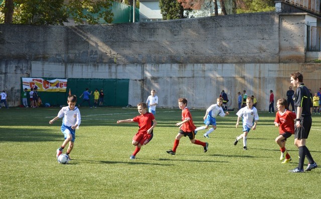!hej Liga, HŠK Zrinjski