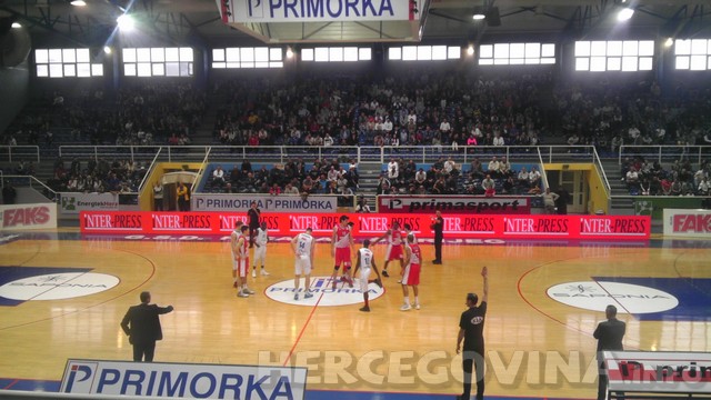 HKK Široki, KK Crvena zvezda, HKK Široki, ABA liga, HKK Široki, HKK Široki Primorka, kosarka, KK Igokea