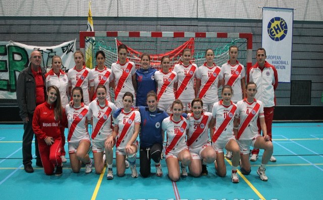 HŽRK Zrinjski, VOC Amsterdam, HRK Katarina, HŽRK Zrinjski