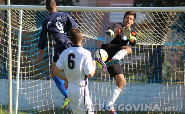 FK Željezničar, FK Leotar, kadeti, juniori, Omladinska liga