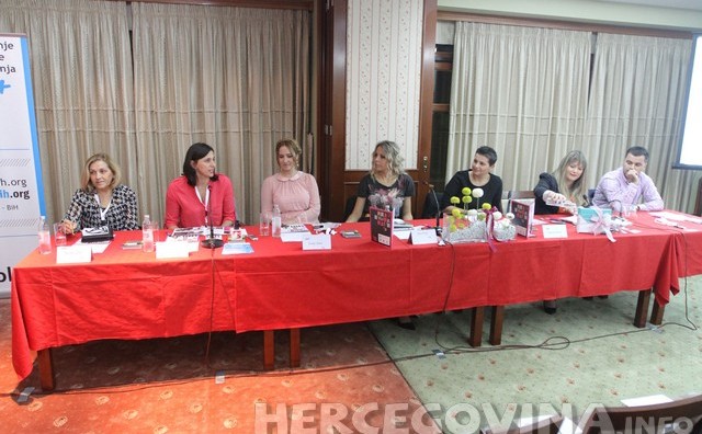 Mostar: Projekat "Ženska strana uspjeha" okupio uspješne dame iz Hercegovine