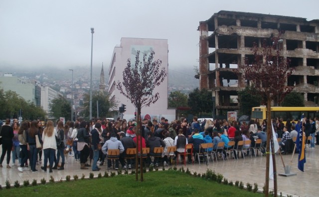 Socijalni dan po šesti put u Mostaru