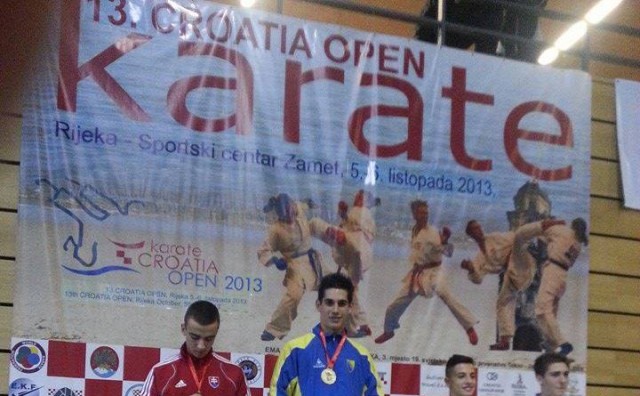 SKK Neretva, Veso Brkić, Marin Brkić