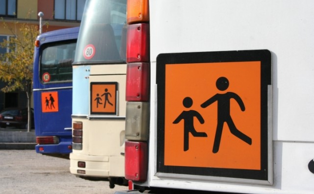 srednjoškolci, učenici, prijevoz