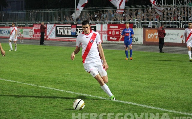 HŠK Zrinjski, FK Borac, HŠK Zrinjski, Hrvoje Miličević, Pescara, Hrvoje Miličević, Toni Šunjić, HŠK Zrinjski, Hrvoje Miličević, FK Aktobe, HŠK Zrinjski
