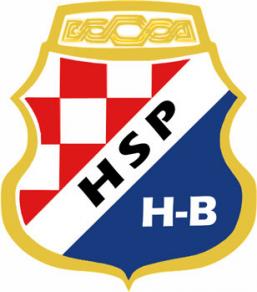 Priopćenje za javnost HSP HB povodom sastanka HDZ BiH i HDZ 1990 sa HNS u Republici Srpskoj