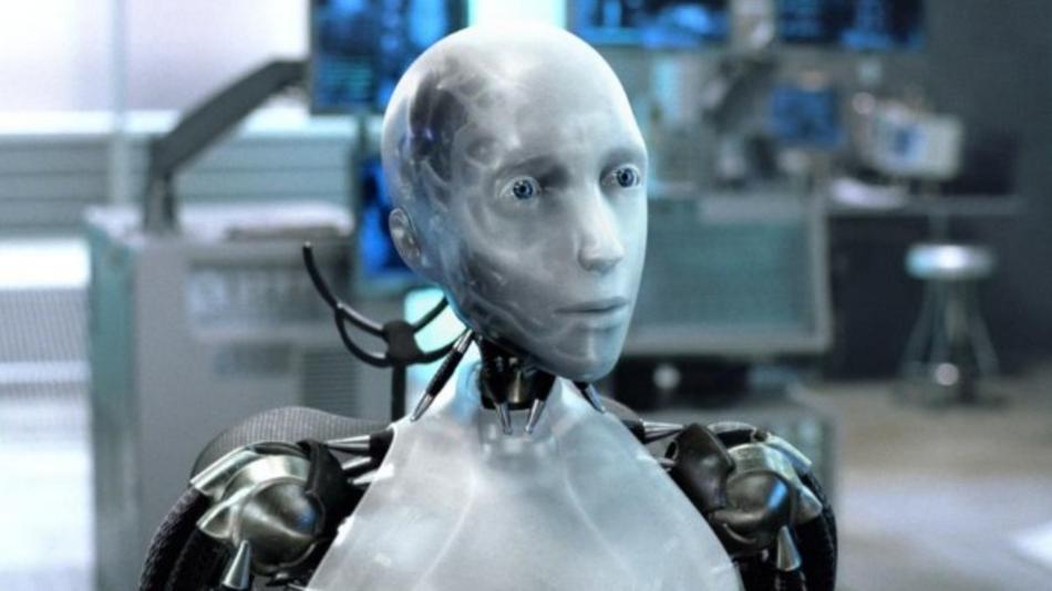 Robot počinio samoubojstvo zbog monotonog života?