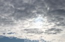 sunce, oblaci, Hercegovina