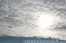 sunce, oblaci, Hercegovina, vremenska prognoza