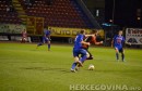 FK Borac, NK Čelik