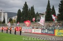 HŠK Zrinjski, FK Velež