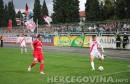 HŠK Zrinjski, FK Velež, HŠK Zrinjski, FK Sarajevo