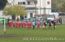 FK Velež, Omladinska liga, FK Željezničar