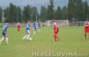 FK Velež, Omladinska liga, FK Željezničar
