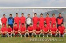 HNK Branitelj, FK Turbina, kadeti, juniori, omladinska liga jug