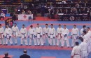SKK Neretva, Veselko Brkić, SKK Neretva, Europsko prvenstvo, karate