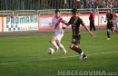 PL BiH: HŠK Zrinjski-FK Sarajevo 1:1