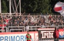 PL BiH: HŠK Zrinjski-FK Sarajevo 1:1