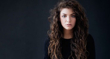 Lorde, pjevačica