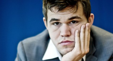 Šahovski prvak svijeta ujedno i top model