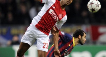 Liga prvaka, Ajax, FC Barcelona, rezultati