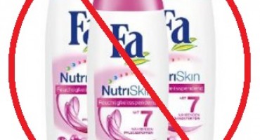 Anti Fa prosvjedovala