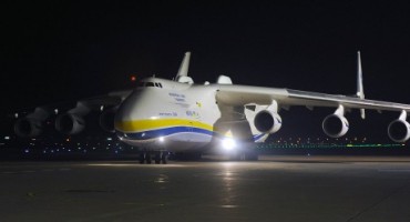 Rusija pojačala isporuke vojne opreme Siriji