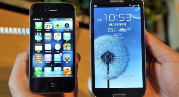 Samsung  Appleu mora platiti odštetu  290 milijuna dolara