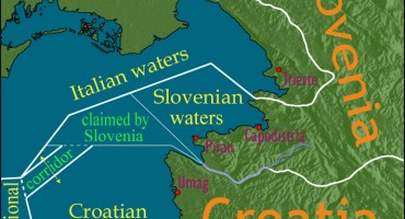 Bivši slovenski pregovarač:  Slovenija se mora ispričati Hrvatskoj