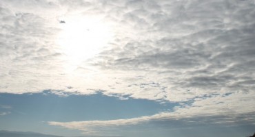 sunce, oblaci, Hercegovina, vremenska prognoza