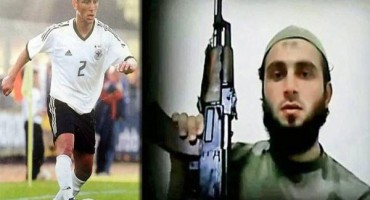 Bivši mladi reprezentativac Njemačke Burak Karan poginuo u Siriji