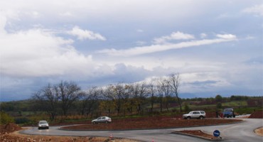 Čitluk: Kružni tok u Potpolju stavljen u funkciju 