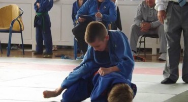 judo kikinda