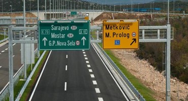 Na autocestama oboren apsolutni rekord 