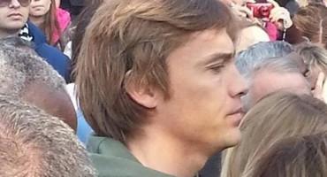 Dario Šimić prisustvovao današnjem ukazanju Gospe