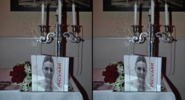 Djevojka iz Vojvodine udala se za mladića koji je preminuo prije dvije godine