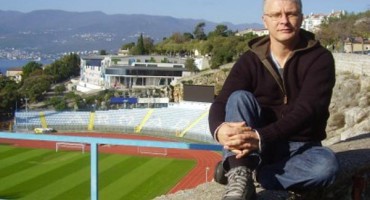 Tko je Zoran Stevanović iz Rijeke koji je prijavio hrvatske navijače i zaprijetio reprezentaciji oduzimanjem bodova? 