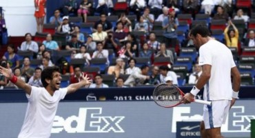 Treća pobjeda Dodiga i Mela