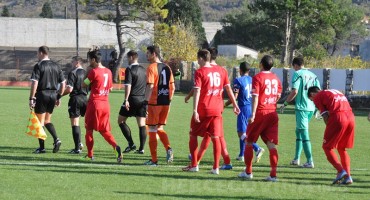 FK Velež - NK Široki Brijeg